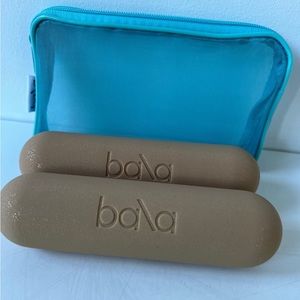 BALA Bars - Gold Shine 3 lb each